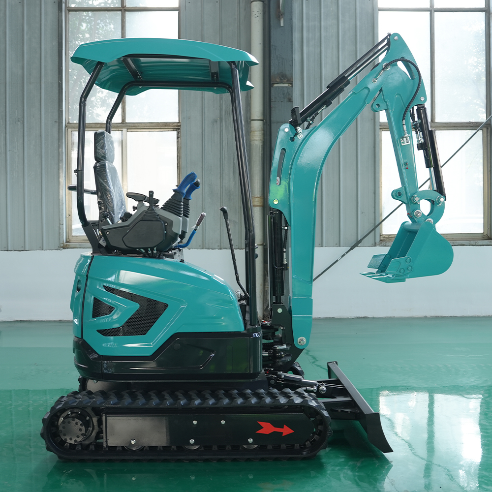 1.8 ton mini excavator(Max)