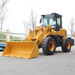 946 Wheeled Loader