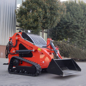 460 Skid Steer Loader