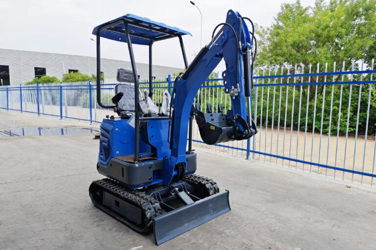 Beyond Digging: 4 Profitable Attachments for Your 1.2-Ton Mini Excavator